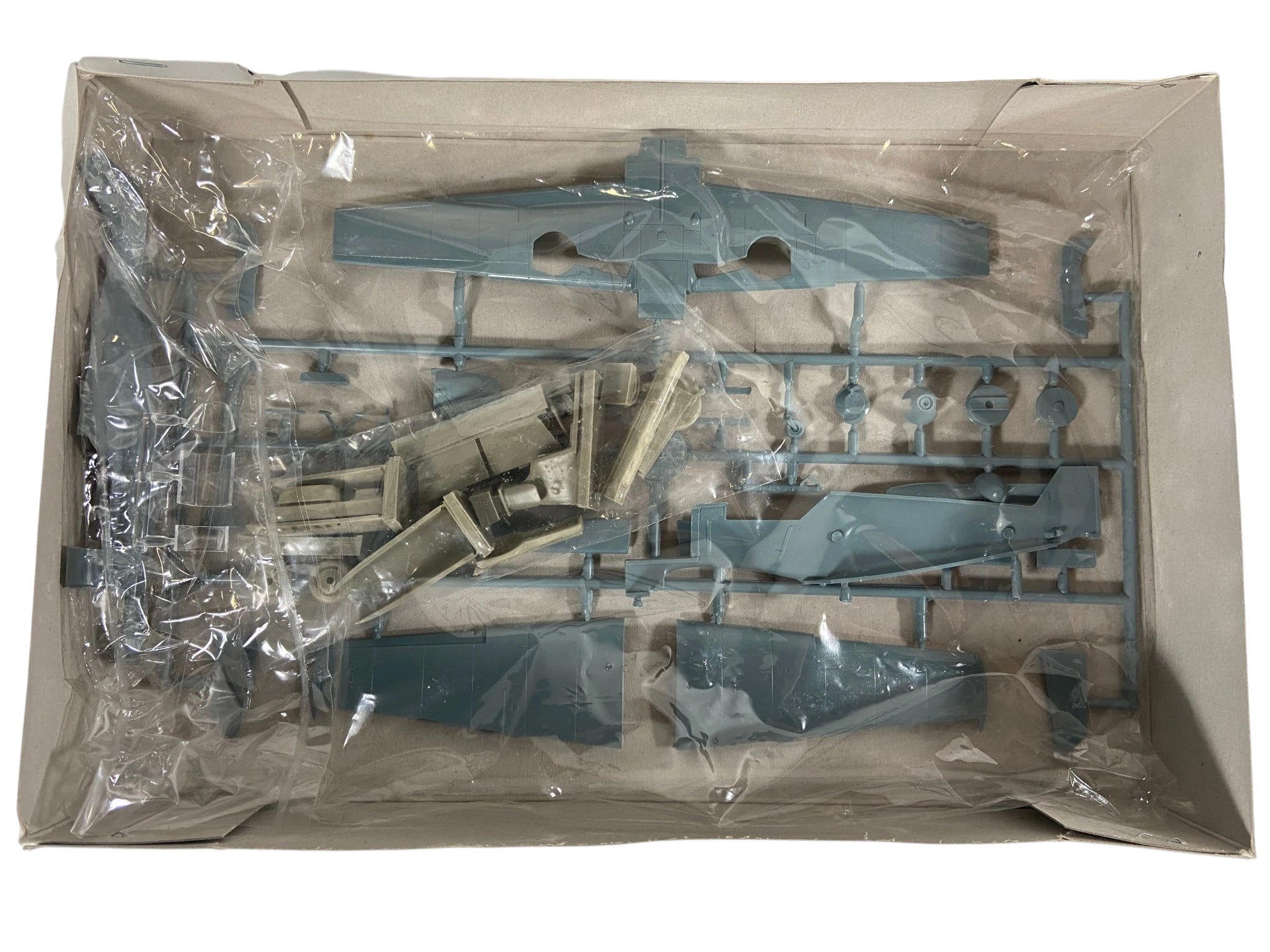 Classic Airframes 1:48 Messerschmitt Bf 109 D 4134
