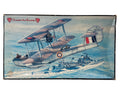Classic Airframes 1:48 Supermarine Walrus incl. detail set 451