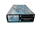 Classic Airframes 1:48 Supermarine Walrus incl. detail set 451