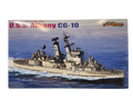 Cyber Hobby 1:700 U.S.S. Albany CG-10 7097