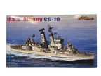 Cyber Hobby 1:700 U.S.S. Albany CG-10 7097