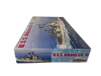 Cyber Hobby 1:700 U.S.S. Albany CG-10 7097