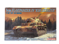 Dragon 1:35 3 cm Flakpanzer IV Kugelblitz 6136