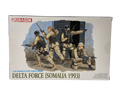 Dragon 1:35 Delta Force (Somalia 1993) 3022