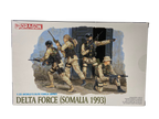 Dragon 1:35 Delta Force (Somalia 1993) 3022