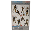 Dragon 1:35 Delta Force (Somalia 1993) 3022
