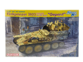 Dragon 1:35 Flakpanzer 38(t) Sd.Kfz.140 auf (sf) Ausf.L "Gepard" 6469
