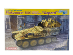 Dragon 1:35 Flakpanzer 38(t) Sd.Kfz.140 auf (sf) Ausf.L "Gepard" 6469