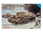 Dragon 1:35 Flakpanzer IV (3 cm) Kugelblitz 6040