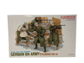Dragon 1:35 German 6th Army (Stalingrad 1942-43) 6017