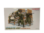 Dragon 1:35 German 6th Army (Stalingrad 1942-43) 6017