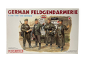 Dragon 1:35 German Feldgendarmerie 6061