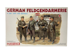 Dragon 1:35 German Feldgendarmerie 6061