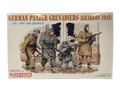 Dragon 1:35 German Panzer Grenadiers (Kharkov 1943) 6059