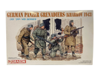 Dragon 1:35 German Panzer Grenadiers (Kharkov 1943) 6059