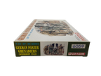 Dragon 1:35 German Panzer Grenadiers (Kharkov 1943) 6059