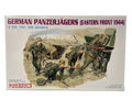 Dragon 1:35 German Panzerjägers (Eastern Front 1944) 6058