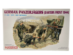 Dragon 1:35 German Panzerjägers (Eastern Front 1944) 6058