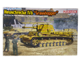 Heuschrecke IVb "Grasshopper" 10.5cm le.F.H. 18/6(Sf.) auf Geschüetzwagen III/IV
