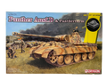 Dragon 1:35 Panther Ausf.D & Pantherturm 6940