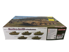 Dragon 1:35 Panther Ausf.D & Pantherturm 6940