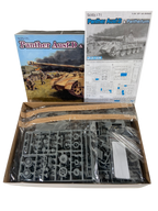 Dragon 1:35 Panther Ausf.D & Pantherturm 6940