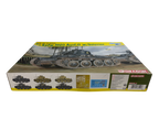 Dragon 1:35 Pz.Kpfw. 38(t) Ausf. G w/Interior incl. PE set 6290