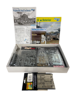 Dragon 1:35 Pz.Kpfw. 38(t) Ausf. G w/Interior incl. PE set 6290