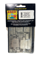Dragon 1:35 Pz.Kpfw. 38(t) Ausf. G w/Interior incl. PE set 6290