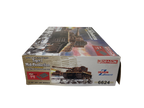 Dragon 1:35 Pz.Kpfw.VI Ausf.E Tiger I Mid Production w/Zimmerit s.Pz.Abt.506 Eastern Front 1944 w/Magic Track 6624