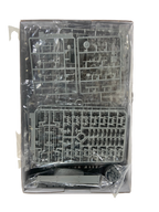 Dragon 1:35 Pz.Kpfw.VI Ausf.E Tiger I Mid Production w/Zimmerit s.Pz.Abt.506 Eastern Front 1944 w/Magic Track 6624