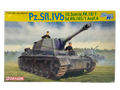 Dragon 1:35 Pz.Sfl.IVb 10,5cm le.FH. 18/1 Sd.Kfz. 165/1 Ausf. A 6475