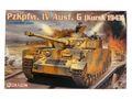 Dragon 1:35 PzKpfw. IV Ausf. G Kursk 1943 9020