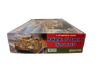 Dragon 1:35 PzKpfw. IV Ausf. G Kursk 1943 9020