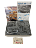 Dragon 1:35 PzKpfw. IV Ausf. G Kursk 1943 9020