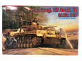 Dragon 1:35 Pzbeobwg. III Ausf. H Sd.Kfz. 143 9030