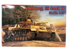 Dragon 1:35 Pzbeobwg. III Ausf. H Sd.Kfz. 143 9030
