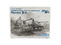 Dragon 1:35 Sd.Kfz.138 Panzerjäger 38 für 7.5cm PaK40/3 Ausf.H Marder III H 6331