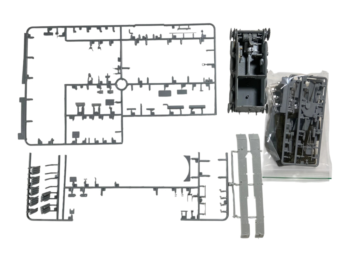 Dragon 1:35 Sd.Kfz.138 Panzerjäger 38 für 7.5cm PaK40/3 Ausf.H Marder III H 6331
