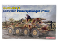 Dragon 1:35 Sd.Kfz. 234/3 Schwerer Panzerspähwagen (7.5cm) 6257
