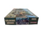 Dragon 1:35 Sd. Kfz. 250 Engine w/Mechanics 6112
