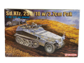 Dragon 1:35 Sd.Kfz. 250/10 w/3,7cm Pak 6139