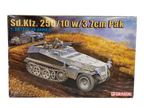 Dragon 1:35 Sd.Kfz. 250/10 w/3,7cm Pak 6139