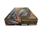 Dragon 1:35 Sd.Kfz. 250/10 w/3,7cm Pak 6139