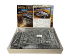Dragon 1:35 Sd.Kfz. 250/10 w/3,7cm Pak 6139