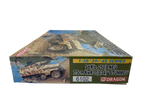 Dragon 1:35 Sd.Kfz. 250/8 Neu 7.5cm KwK37(L/24) 'Stummel' incl. PE Set 6102