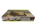 Dragon 1:35 Sd.Kfz. 250/9 Ausf. B 2cm Reconnaissance incl. veel extra's 6316