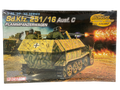 Dragon 1:35 Sd.Kfz. 251/16 Ausf. C Flammpanzerwagen 6202