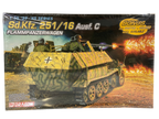Dragon 1:35 Sd.Kfz. 251/16 Ausf. C Flammpanzerwagen 6202
