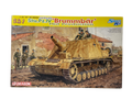 Dragon 1:35 Stu.Pz.IV 'Brummbär' Mid Production 6460